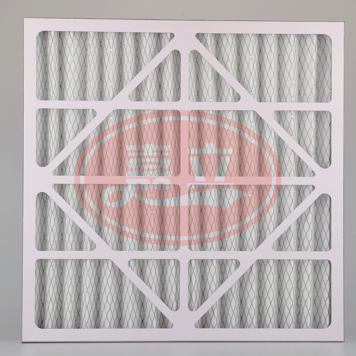 汶上纸框过滤器